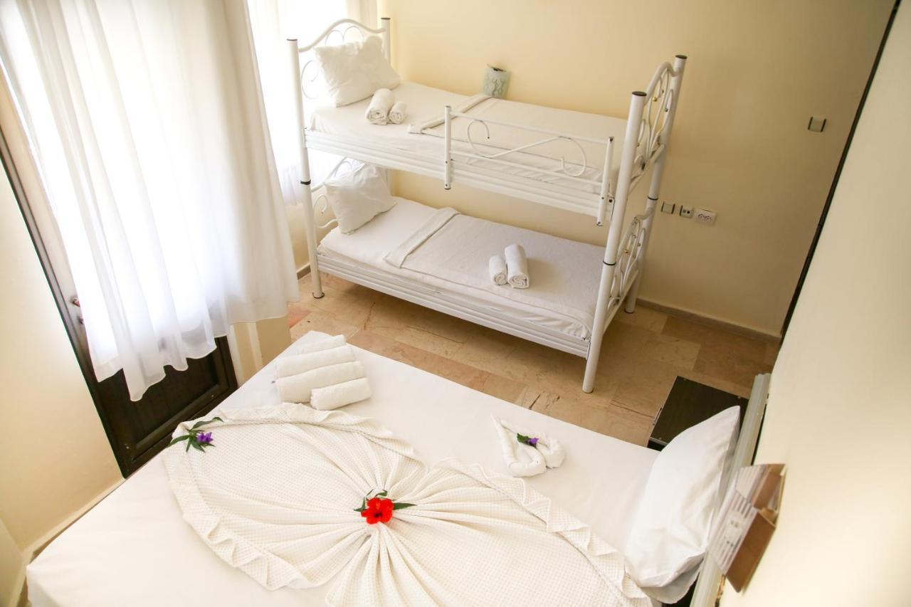 Aksel Butik Otel Aydin Exterior foto